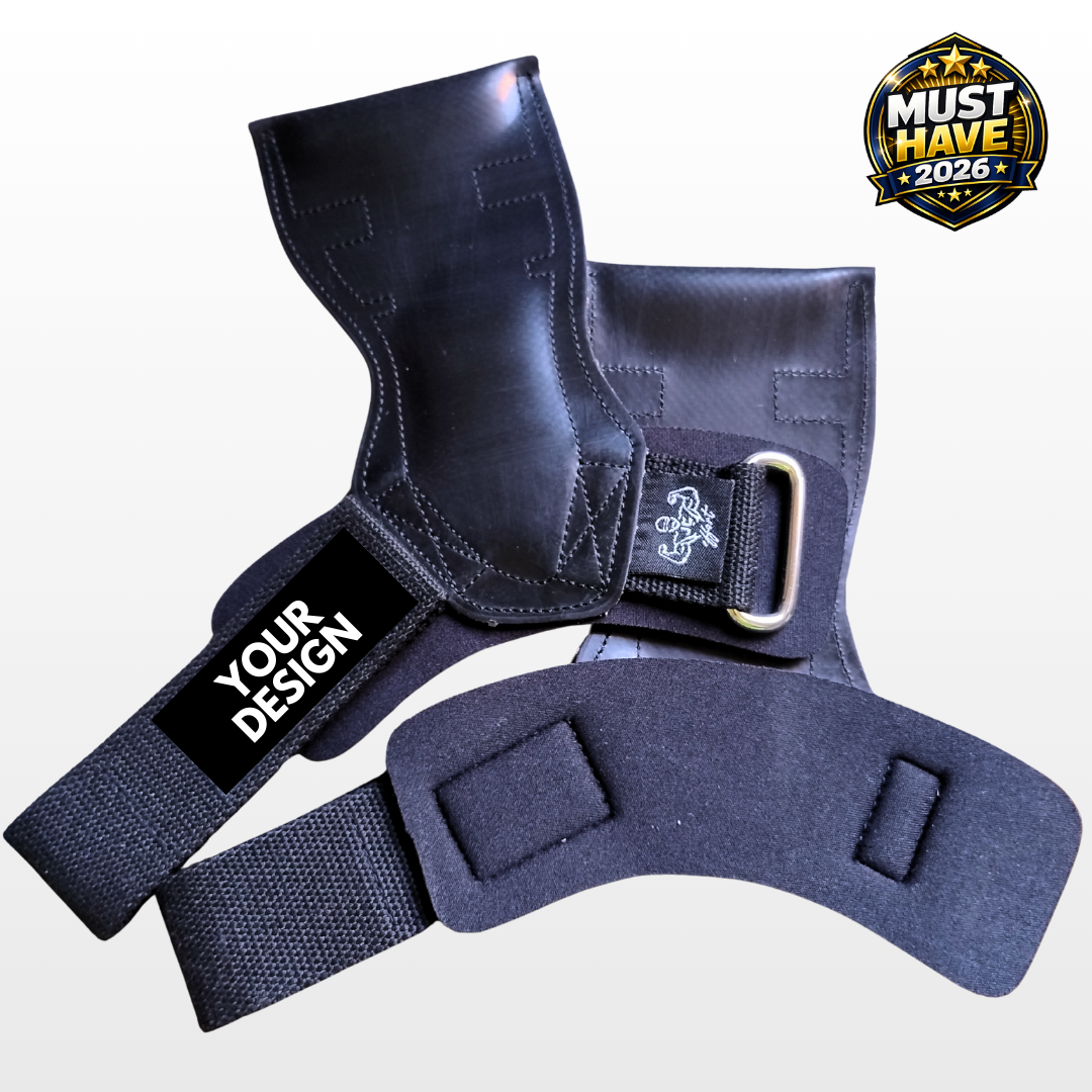 V-Grips Custom JCeffort