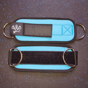 Cavigliere Custom JCeffort