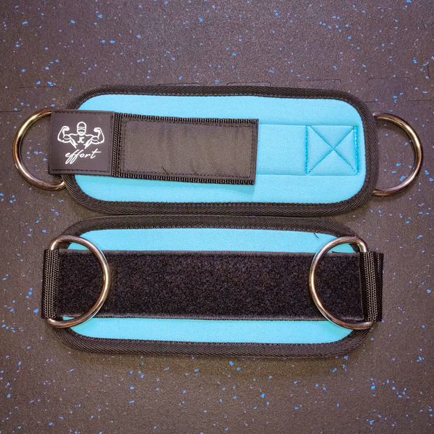 Cavigliere Custom JCeffort