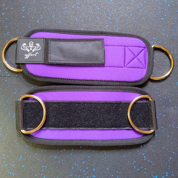 Cavigliere Custom JCeffort