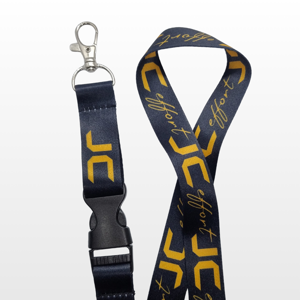 Lanyard JCeffort