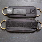 Cavigliere Custom JCeffort