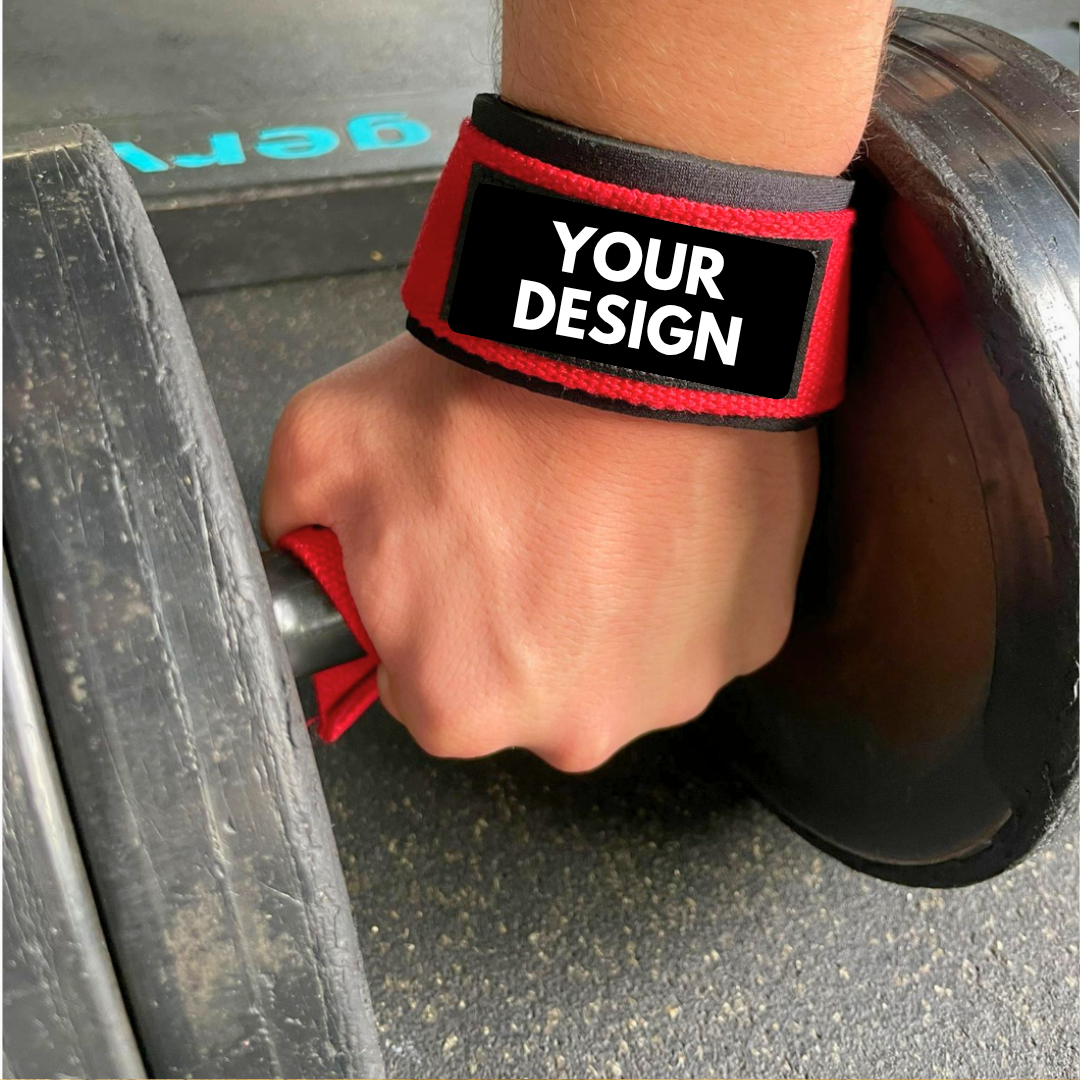 Straps Custom JCeffort