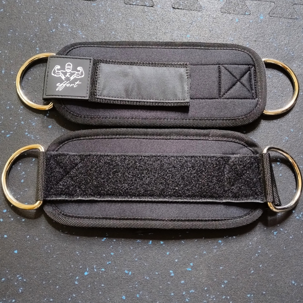 Cavigliere Custom JCeffort