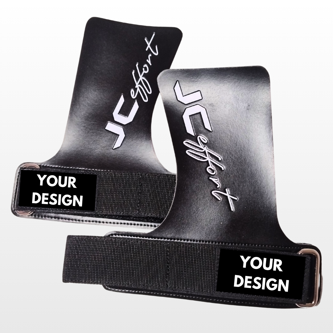 Grip-Pads Custom JCeffort