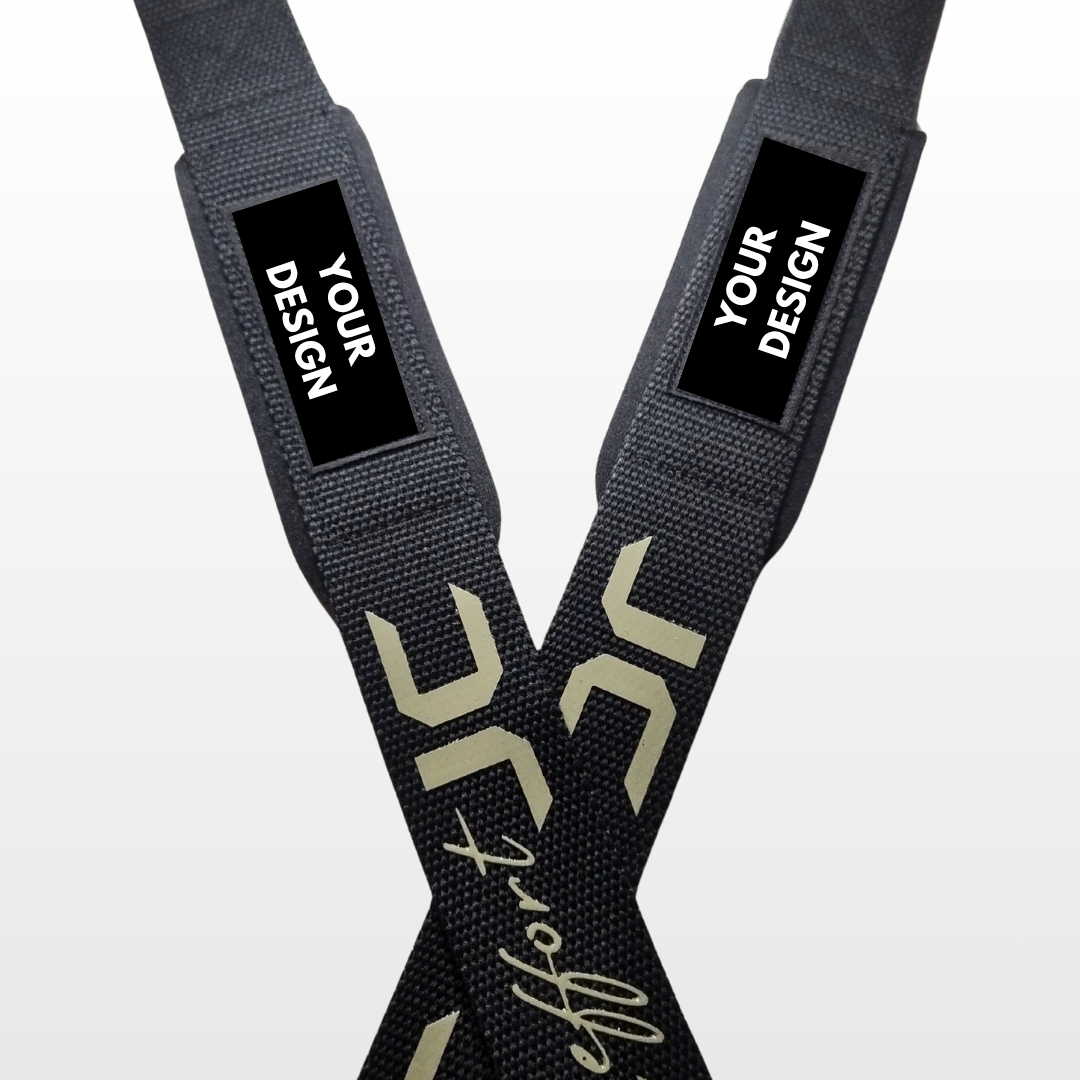 Straps Custom JCeffort