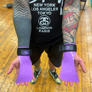 Grip-Pads Custom JCeffort