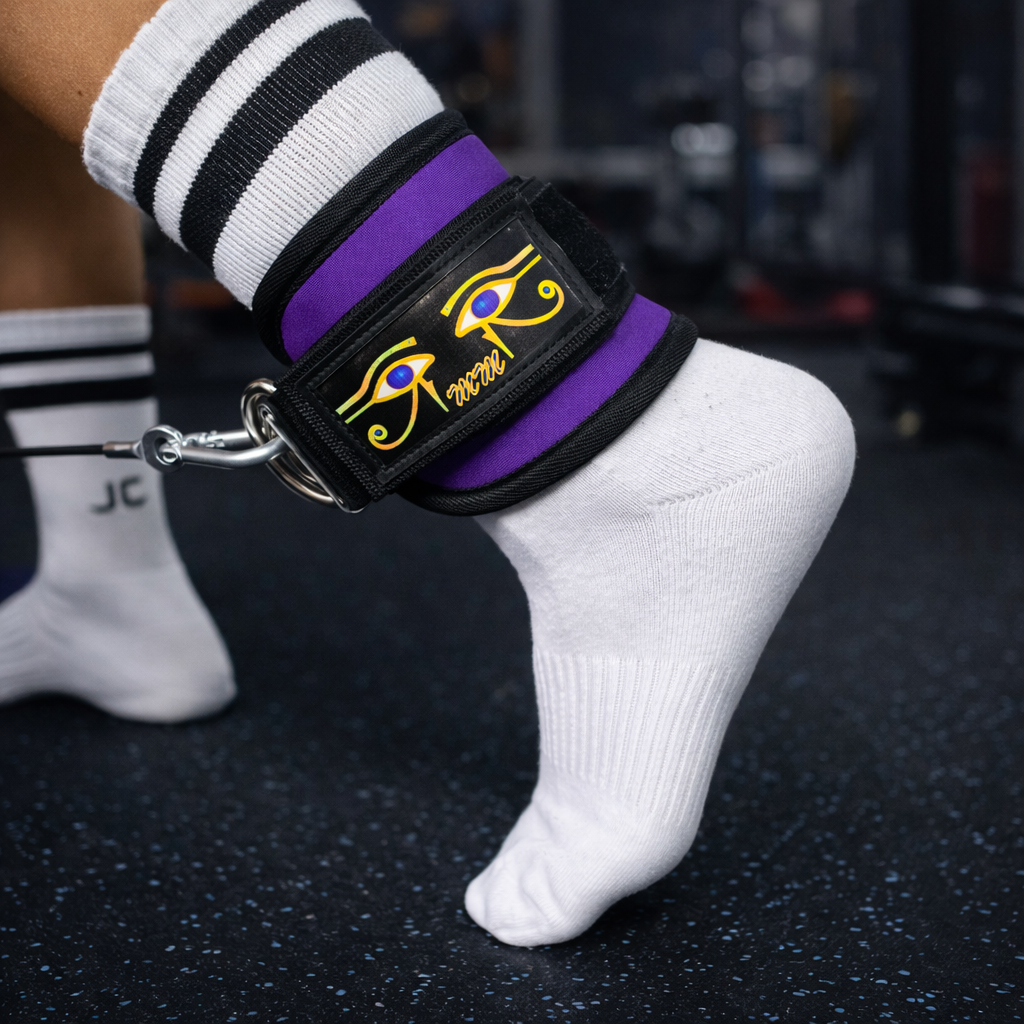 Cavigliere Custom JCeffort