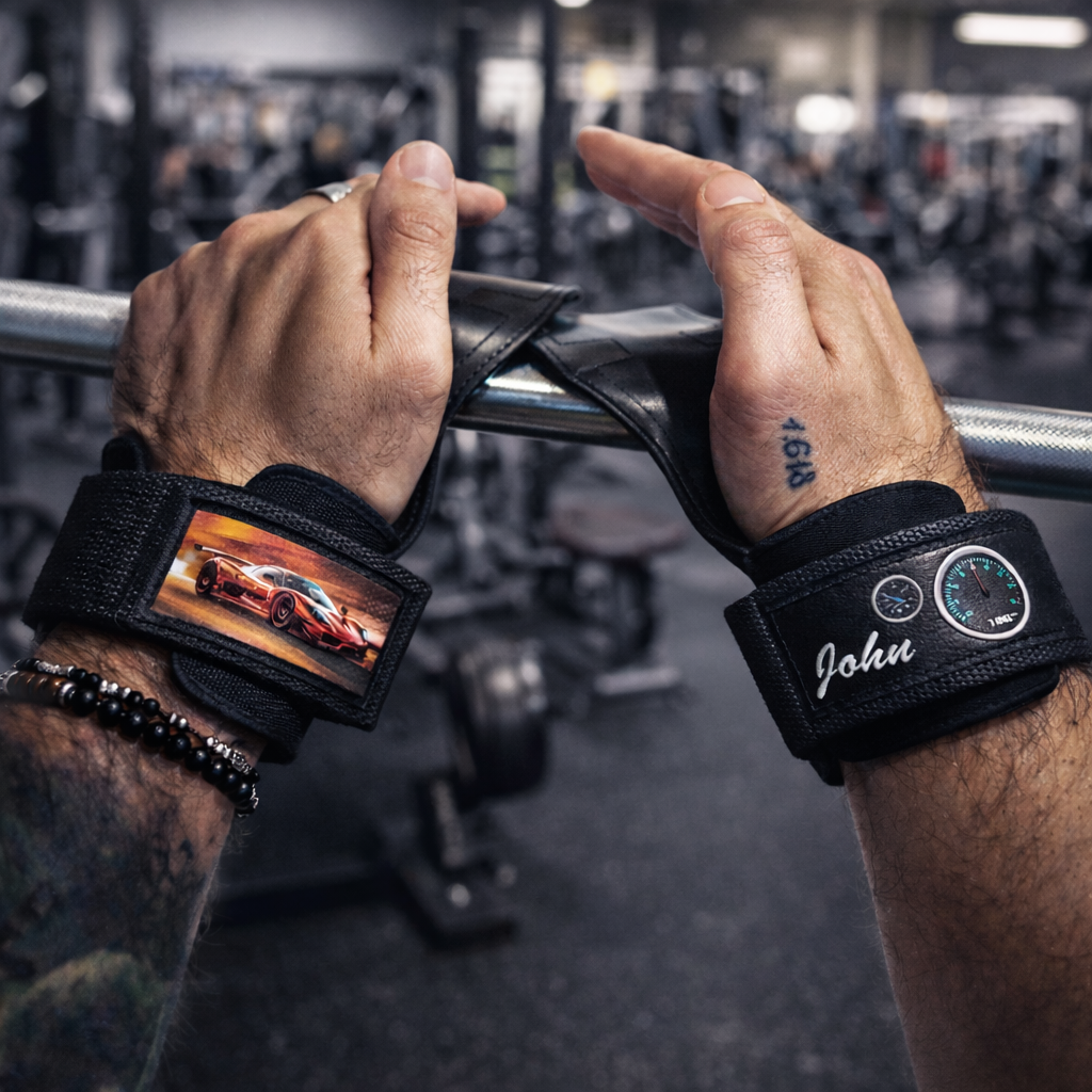 V-Grips Custom JCeffort