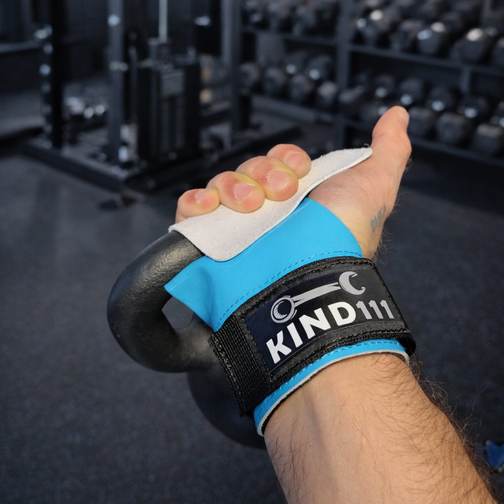 Grip-Pads Custom JCeffort