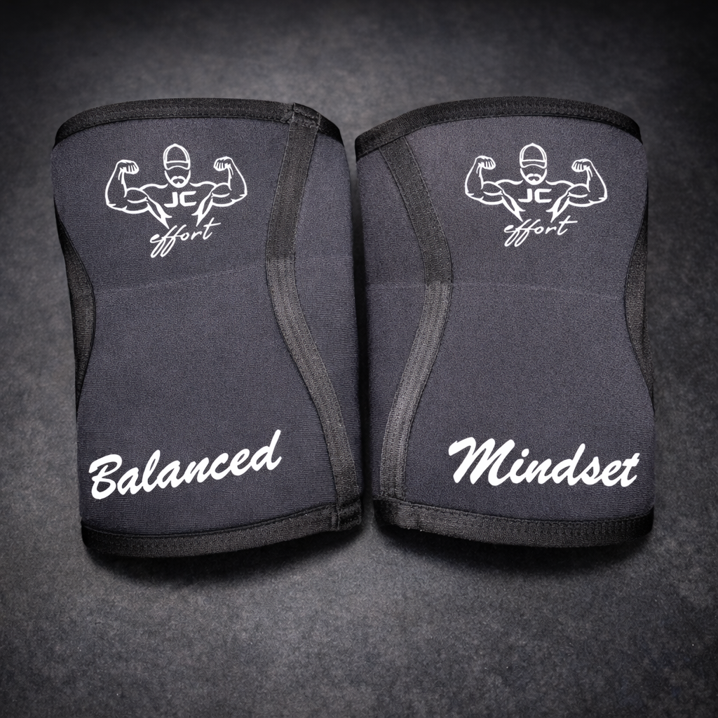 Ginocchiere Custom JCeffort