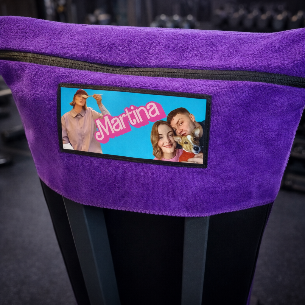 Telo Custom JCeffort