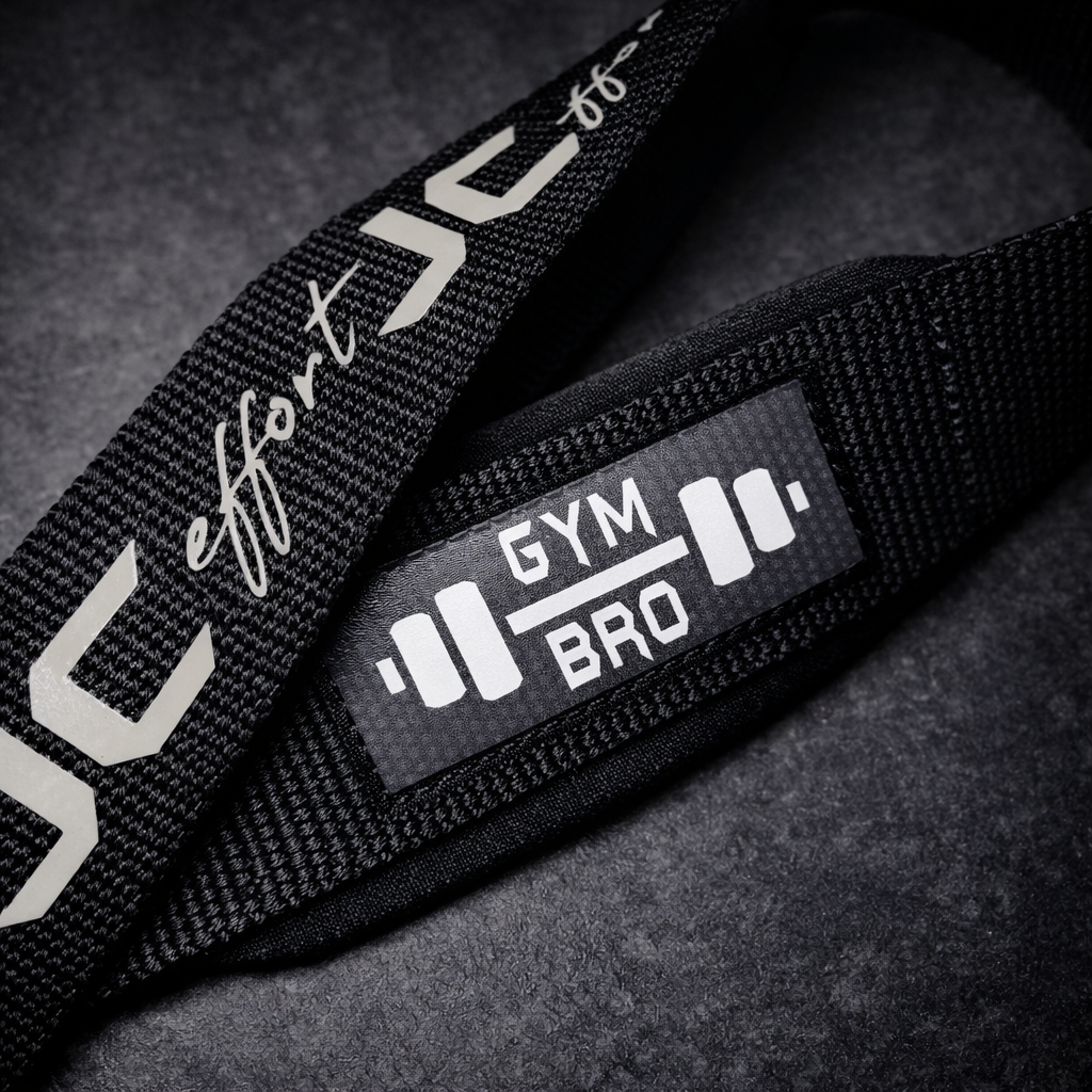 Straps Custom JCeffort