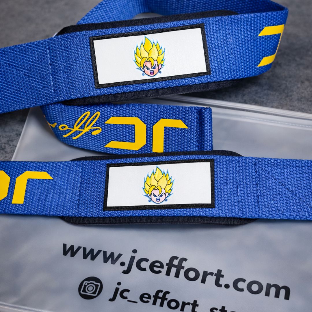 Straps Custom JCeffort