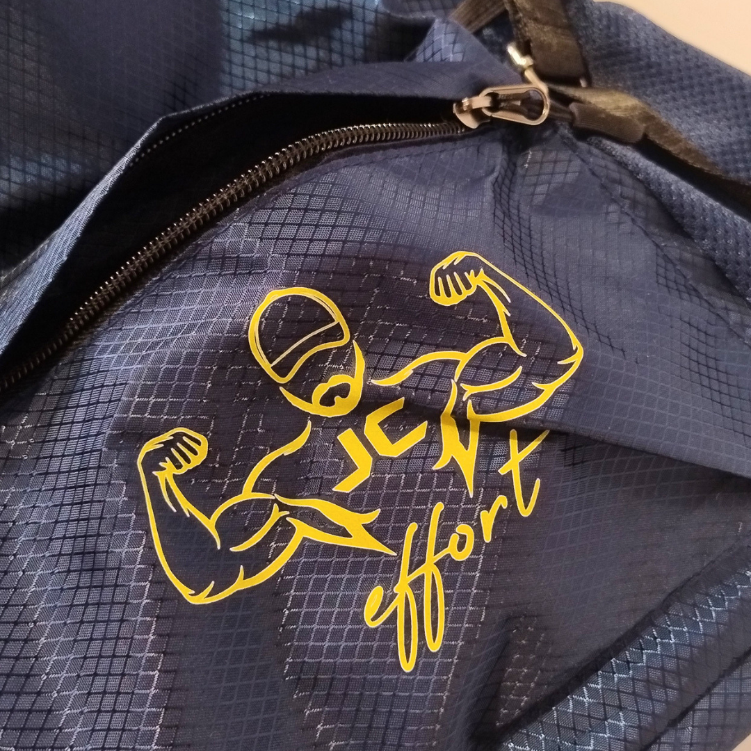 Zainetto Custom JCeffort