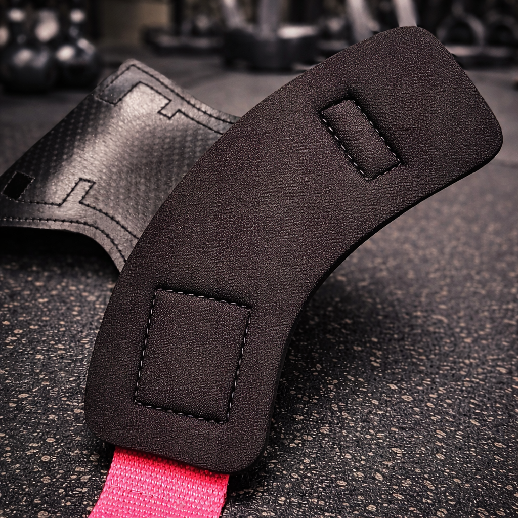 V-Grips Custom JCeffort