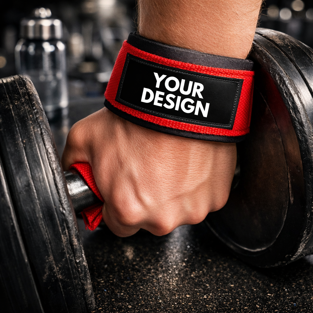 Straps Custom JCeffort