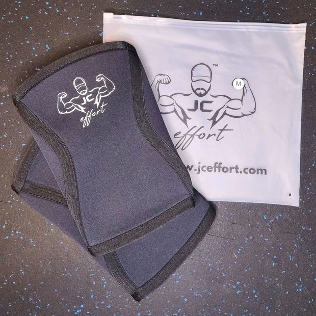 Ginocchiere Custom JCeffort