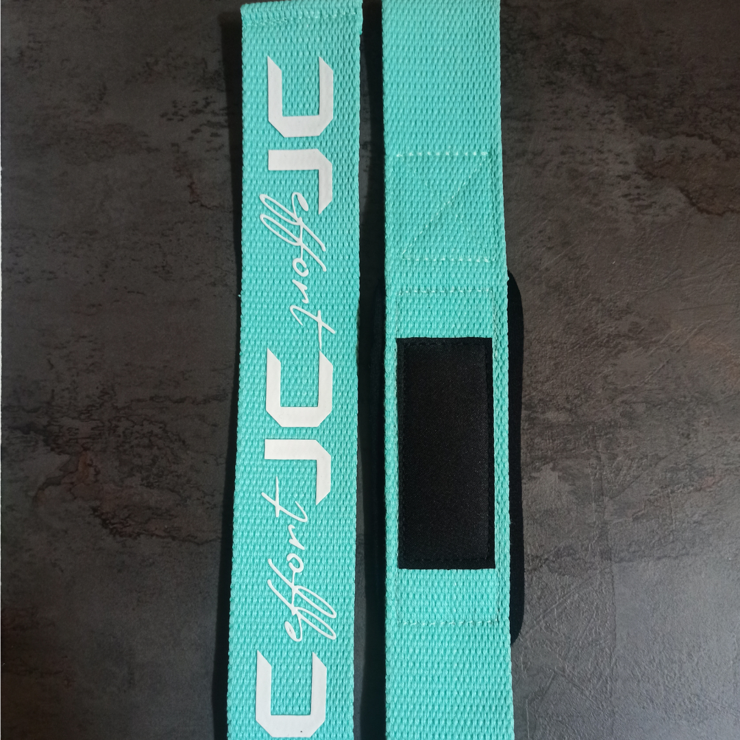 Straps Personalizzati JC™