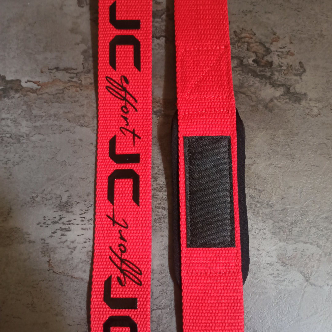 Straps Personalizzati JC™