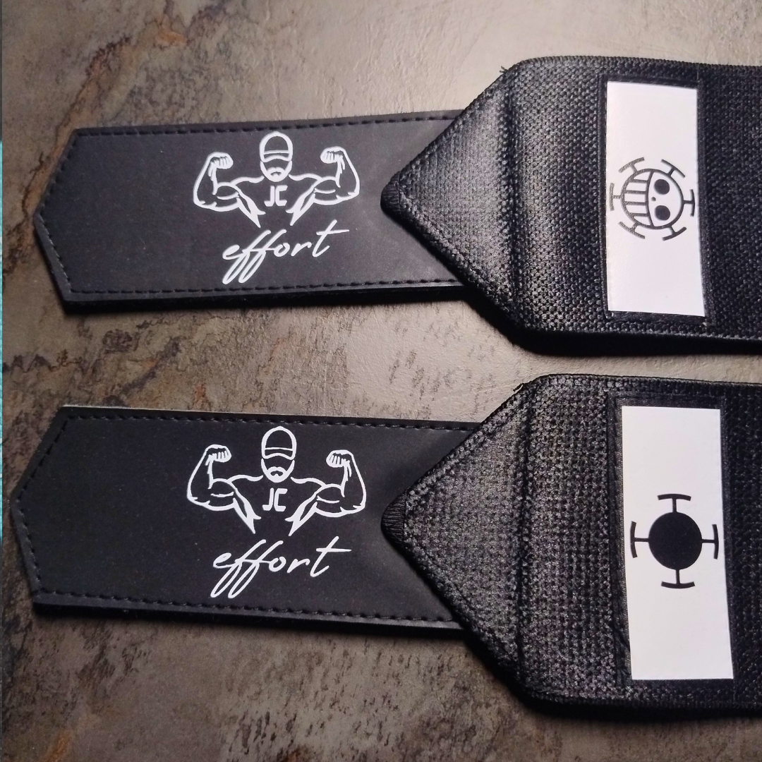 Polsiere Custom JCeffort
