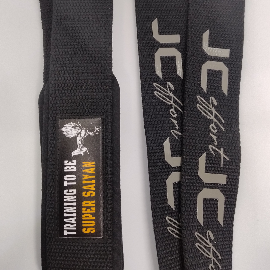 Straps Personalizzati JC™