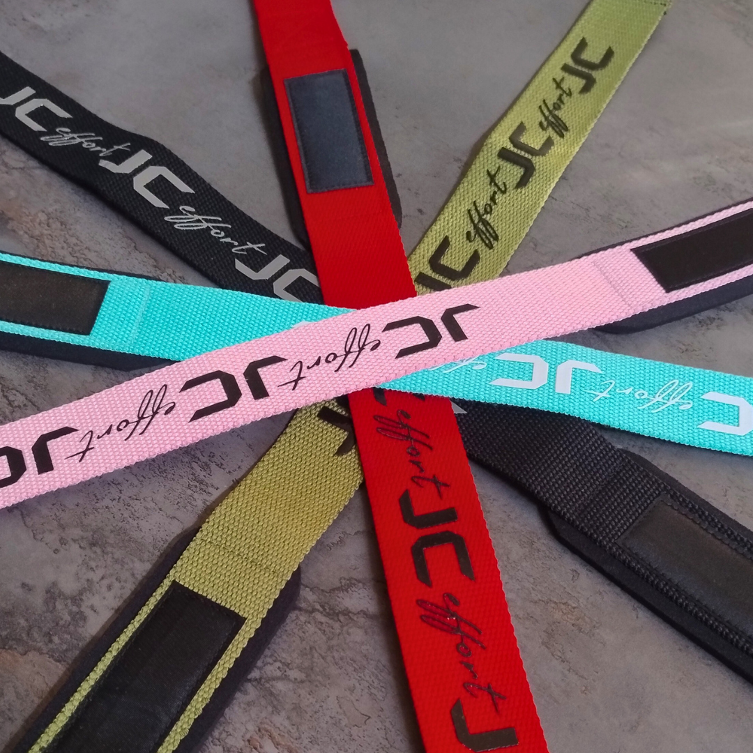 Straps Personalizzati JC™