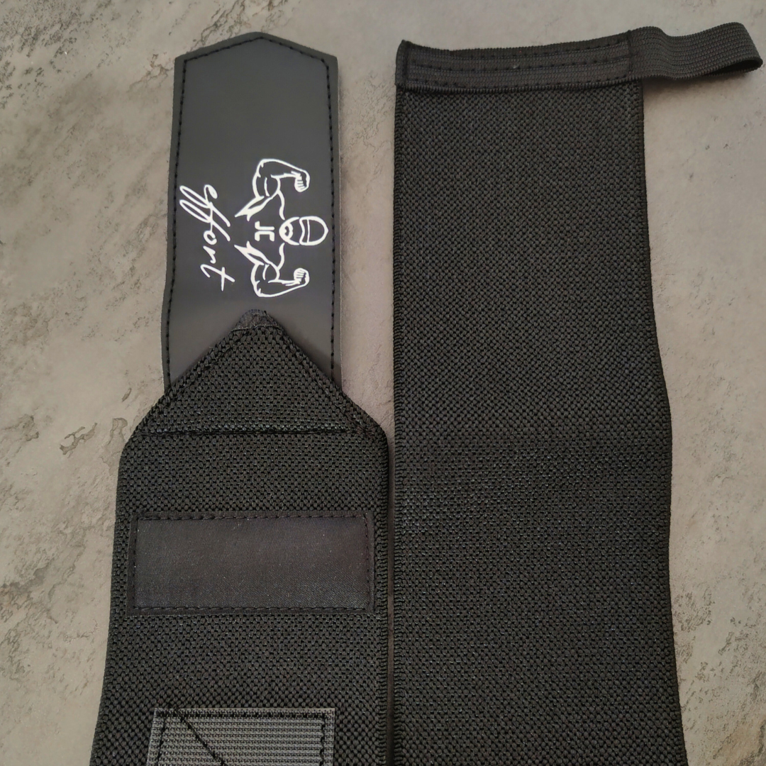 Polsiere Custom JCeffort