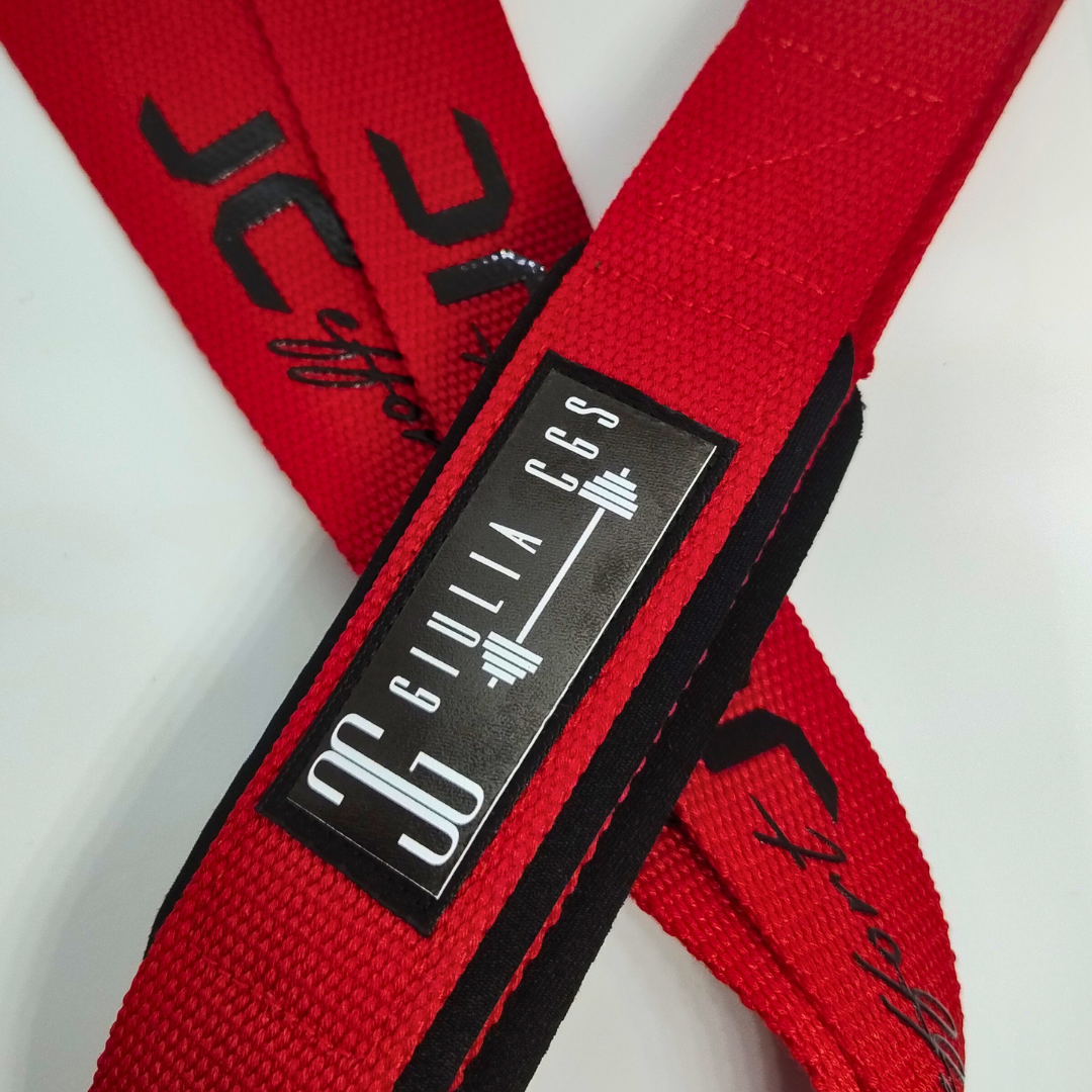 Straps Personalizzati JC™