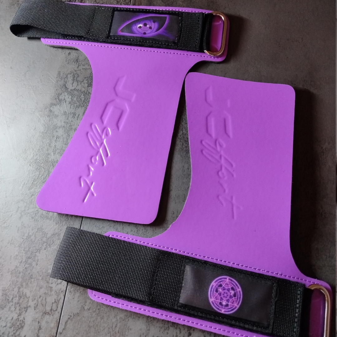 Grip-Pads Custom JCeffort