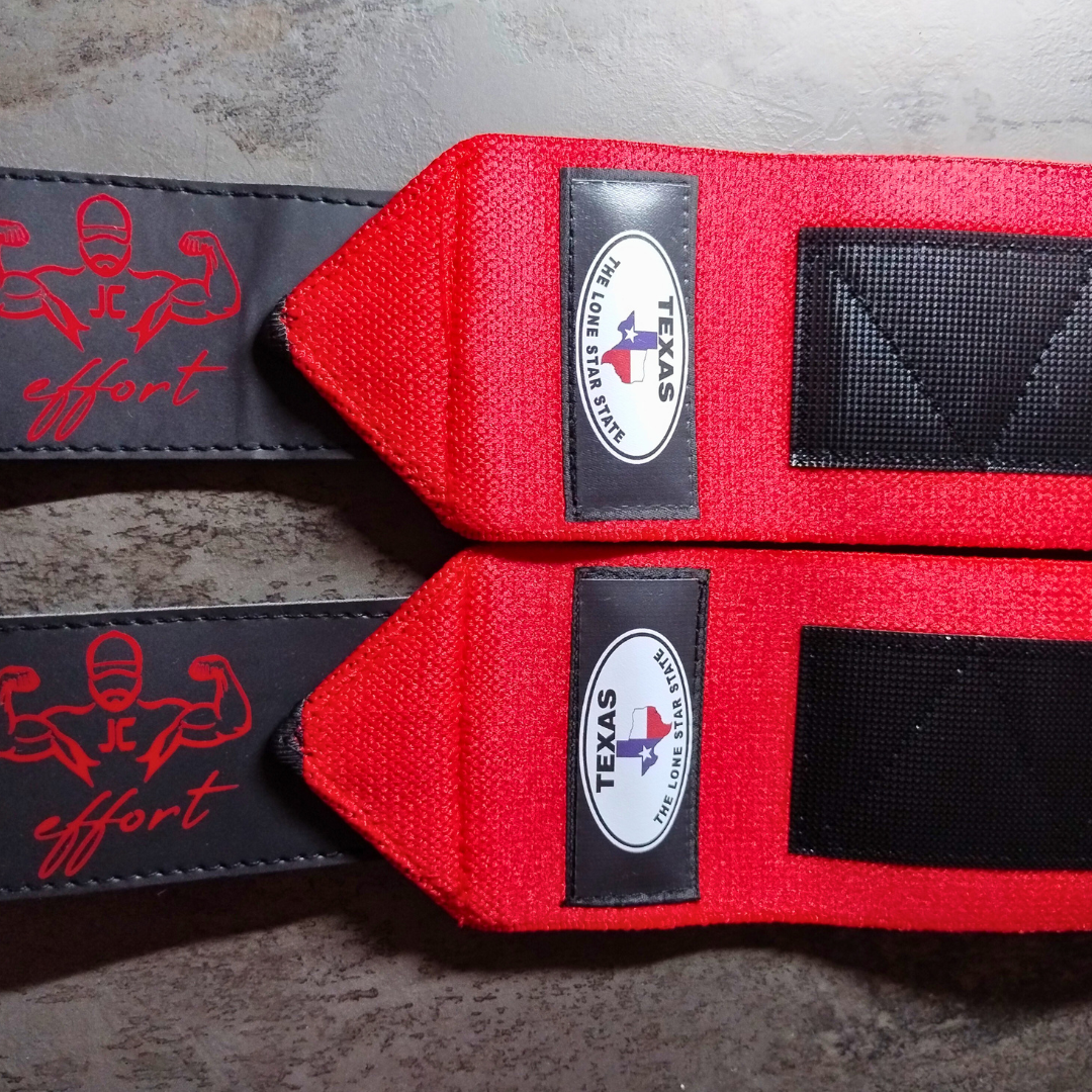 Polsiere Custom JCeffort