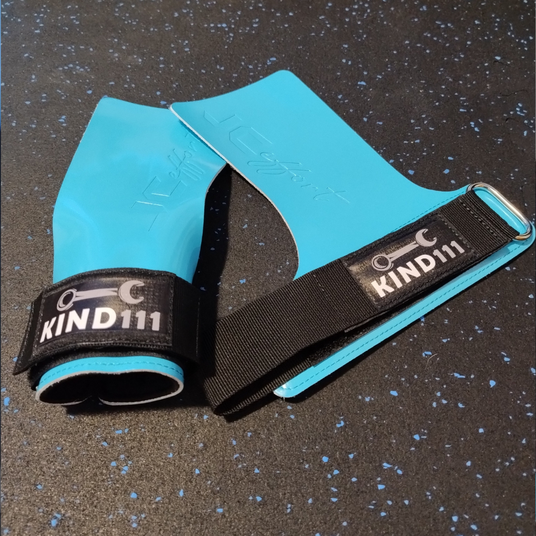 Grip-Pads Custom JCeffort
