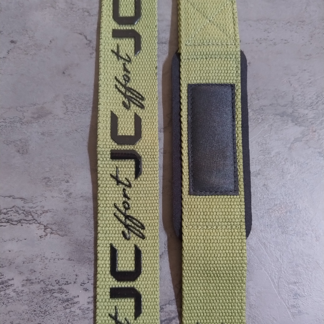 Straps Personalizzati JC™