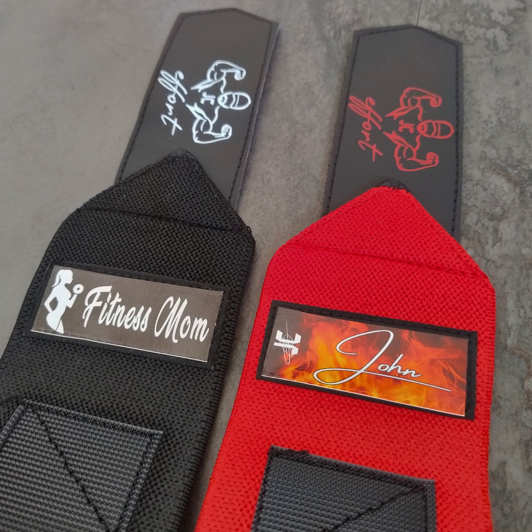 Polsiere Custom JCeffort
