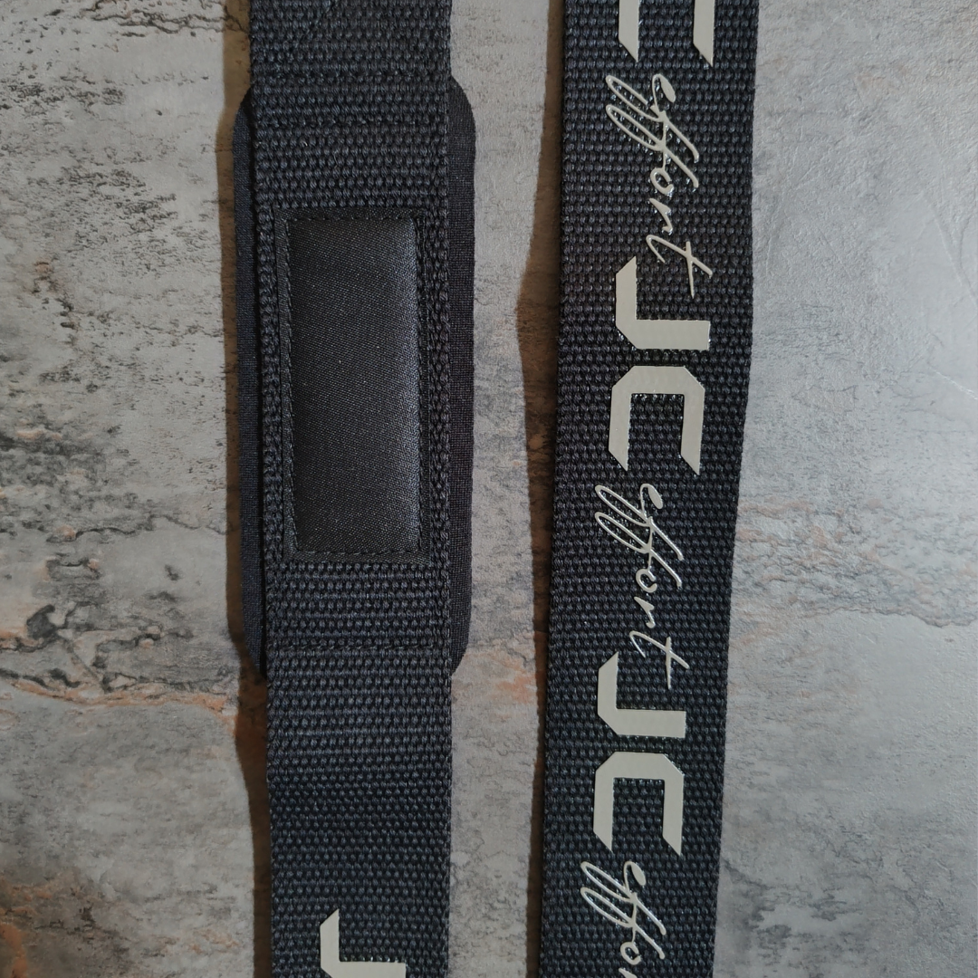 Straps Personalizzati JC™