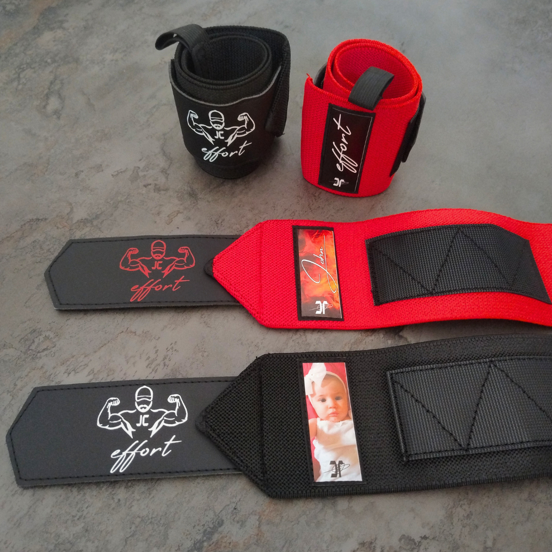Polsiere Custom JCeffort