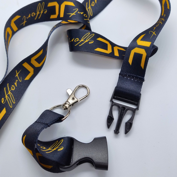 Lanyard JCeffort