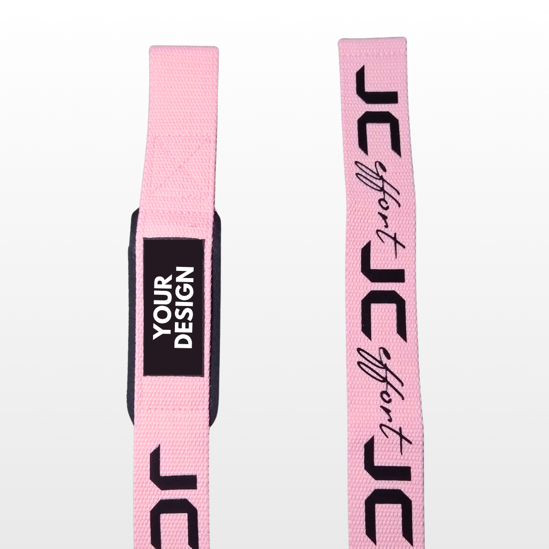 Straps Custom JCeffort