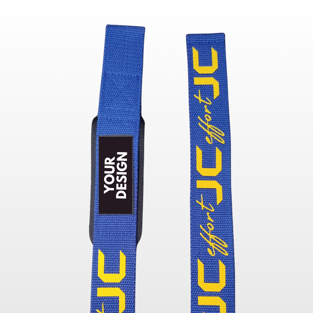 Straps Custom JCeffort