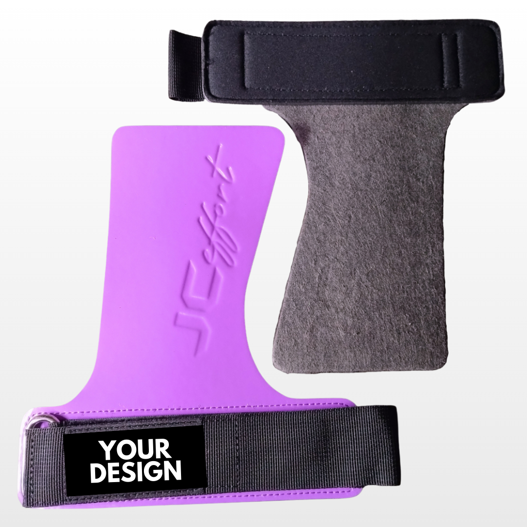 Grip-Pads Custom JCeffort