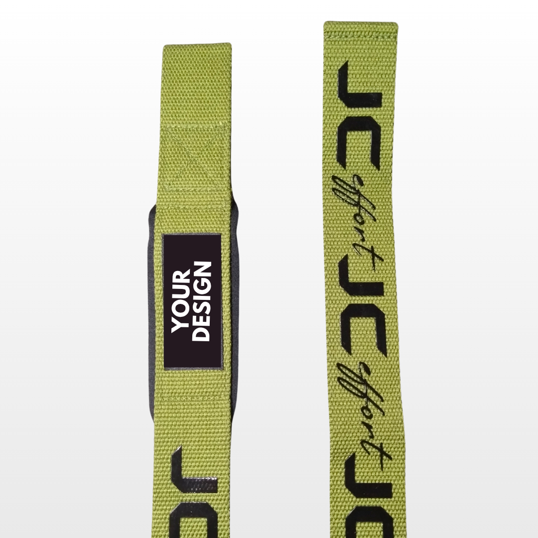 Straps Custom JCeffort