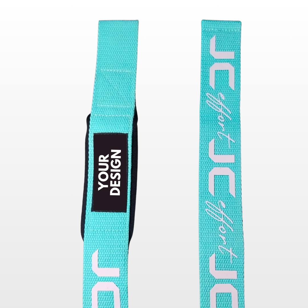 Straps Custom JCeffort