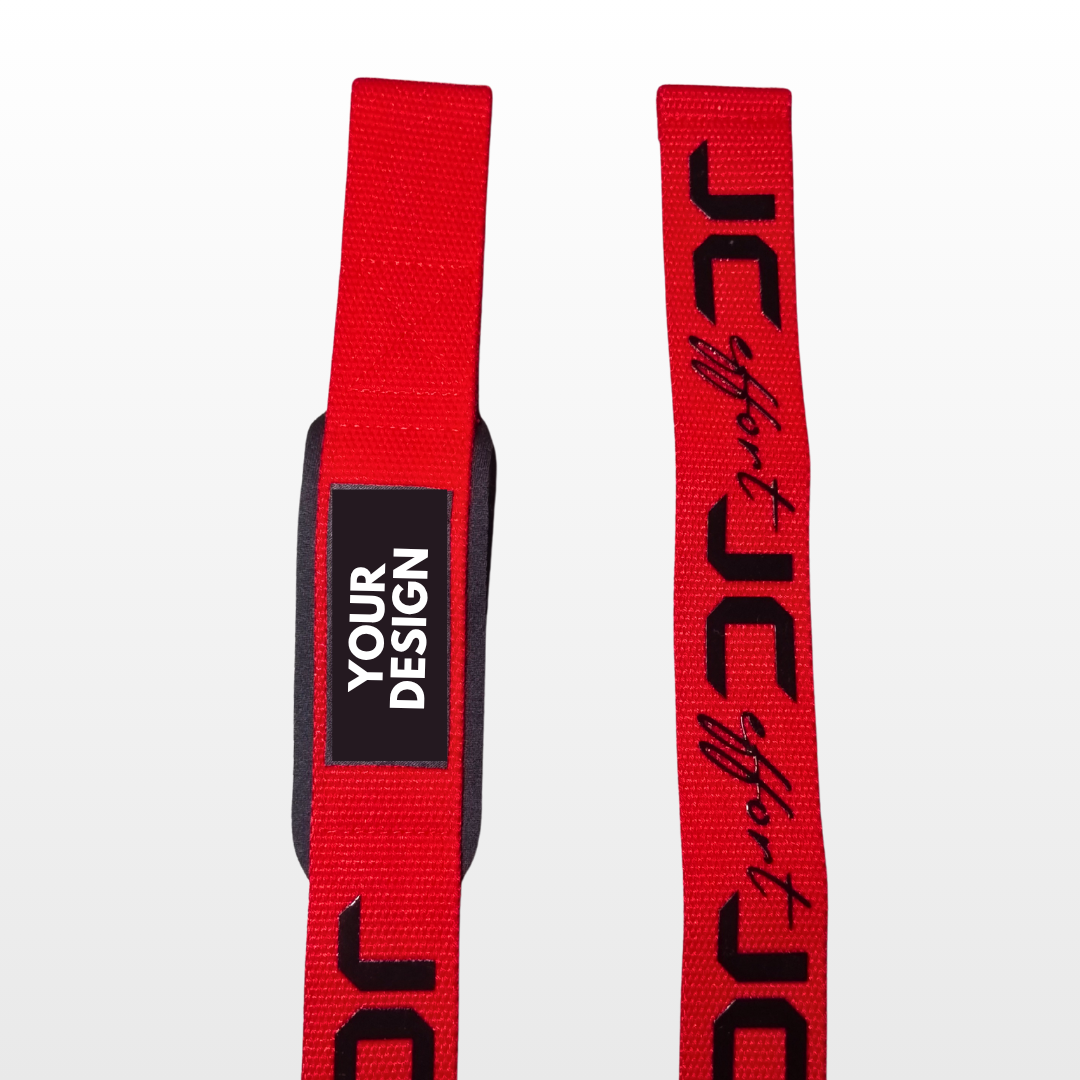Straps Custom JCeffort