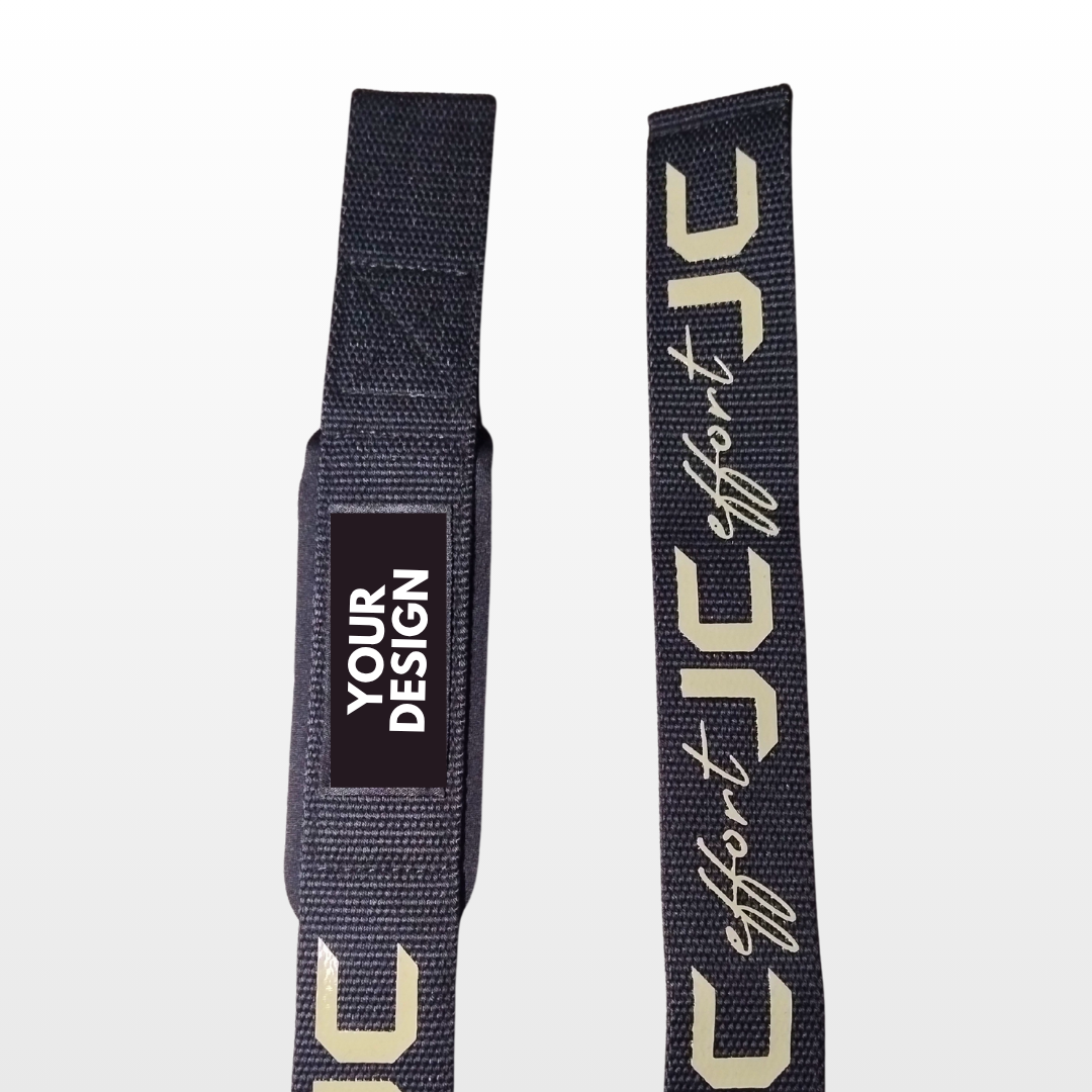 Straps Custom JCeffort
