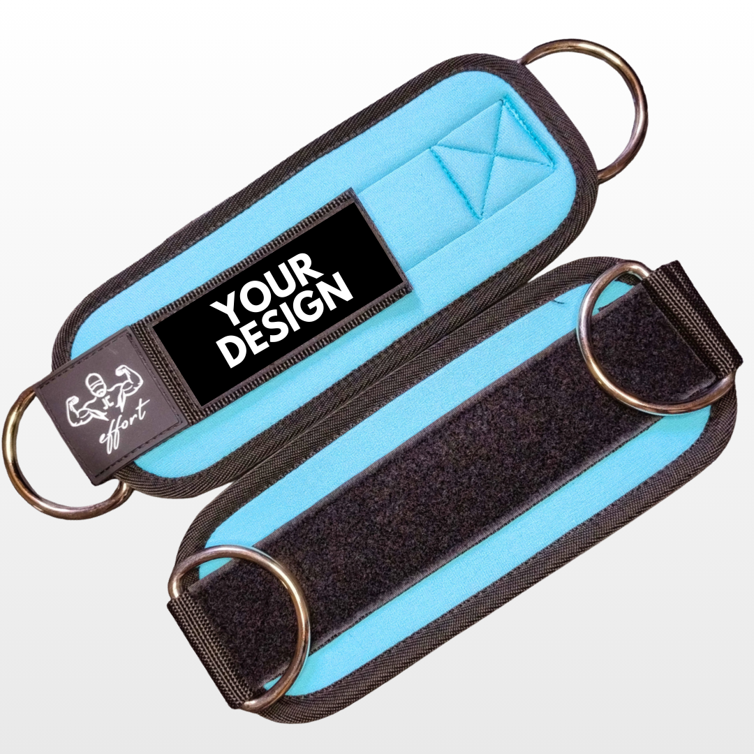 Cavigliere Custom JCeffort