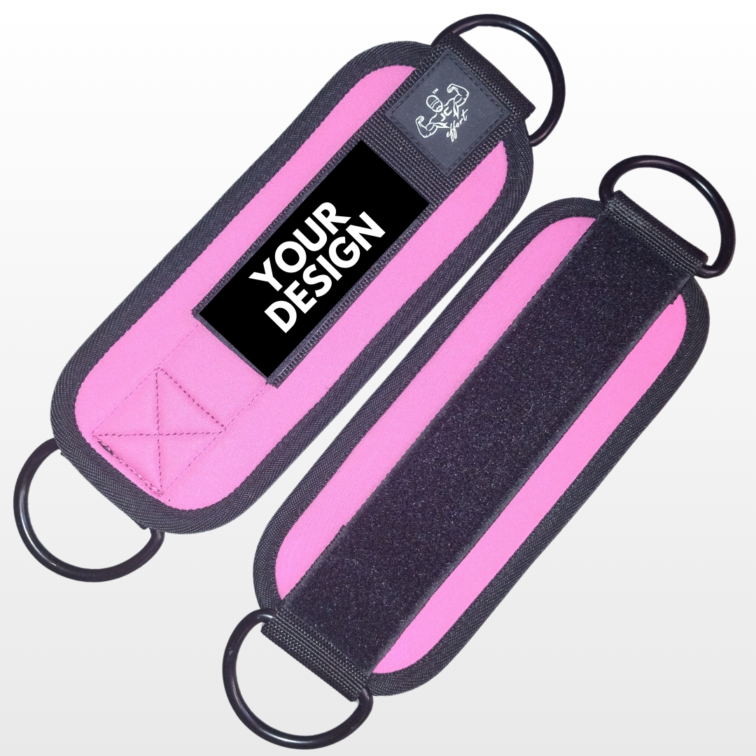 Cavigliere Custom JCeffort