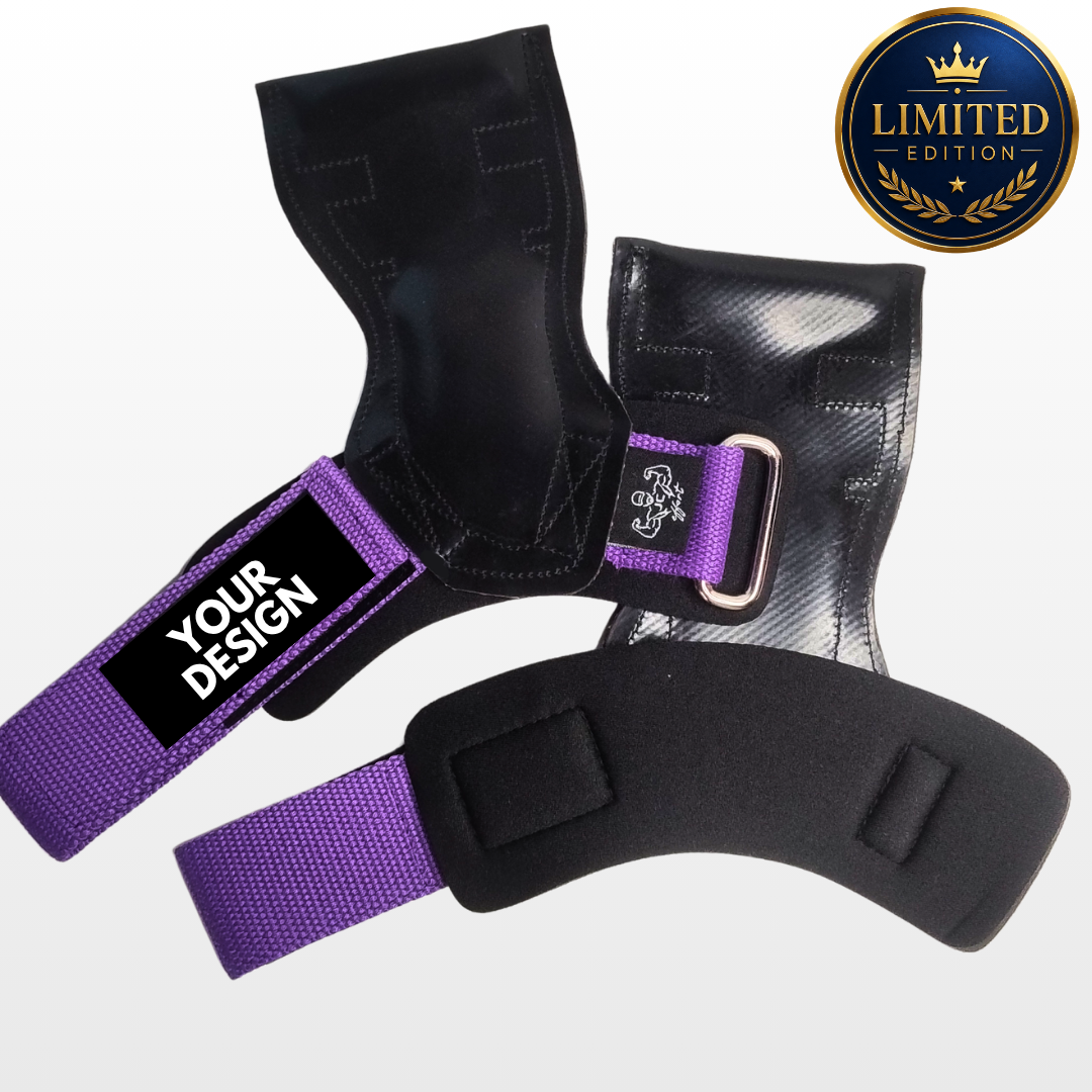 V-Grips Custom JCeffort