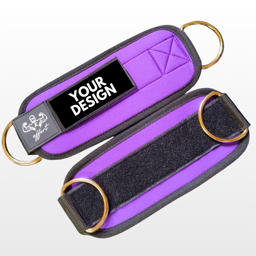 Cavigliere Custom JCeffort