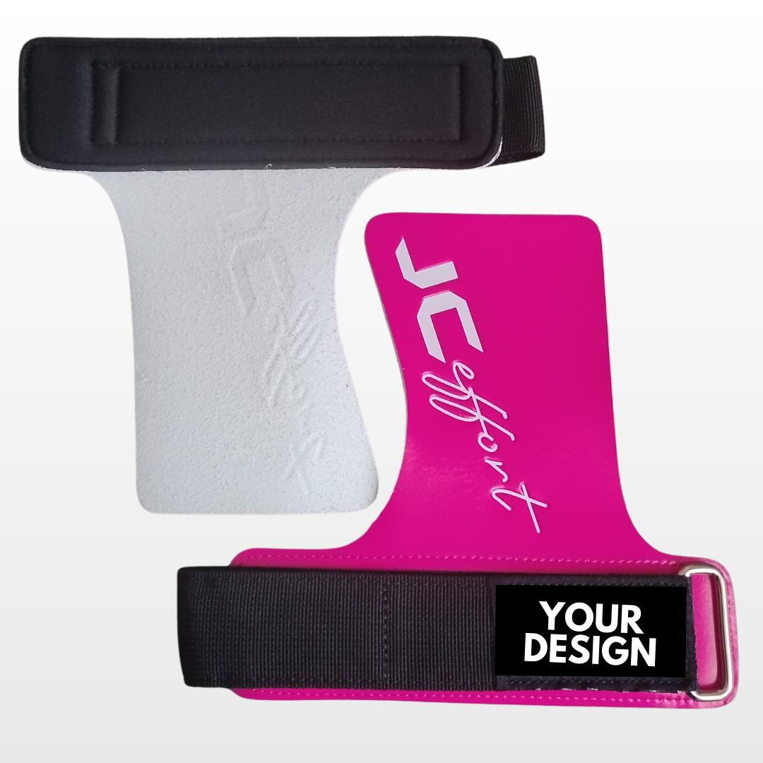 Grip-Pads Custom JCeffort