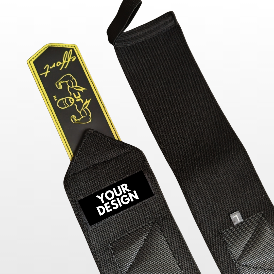 Polsiere Custom JCeffort